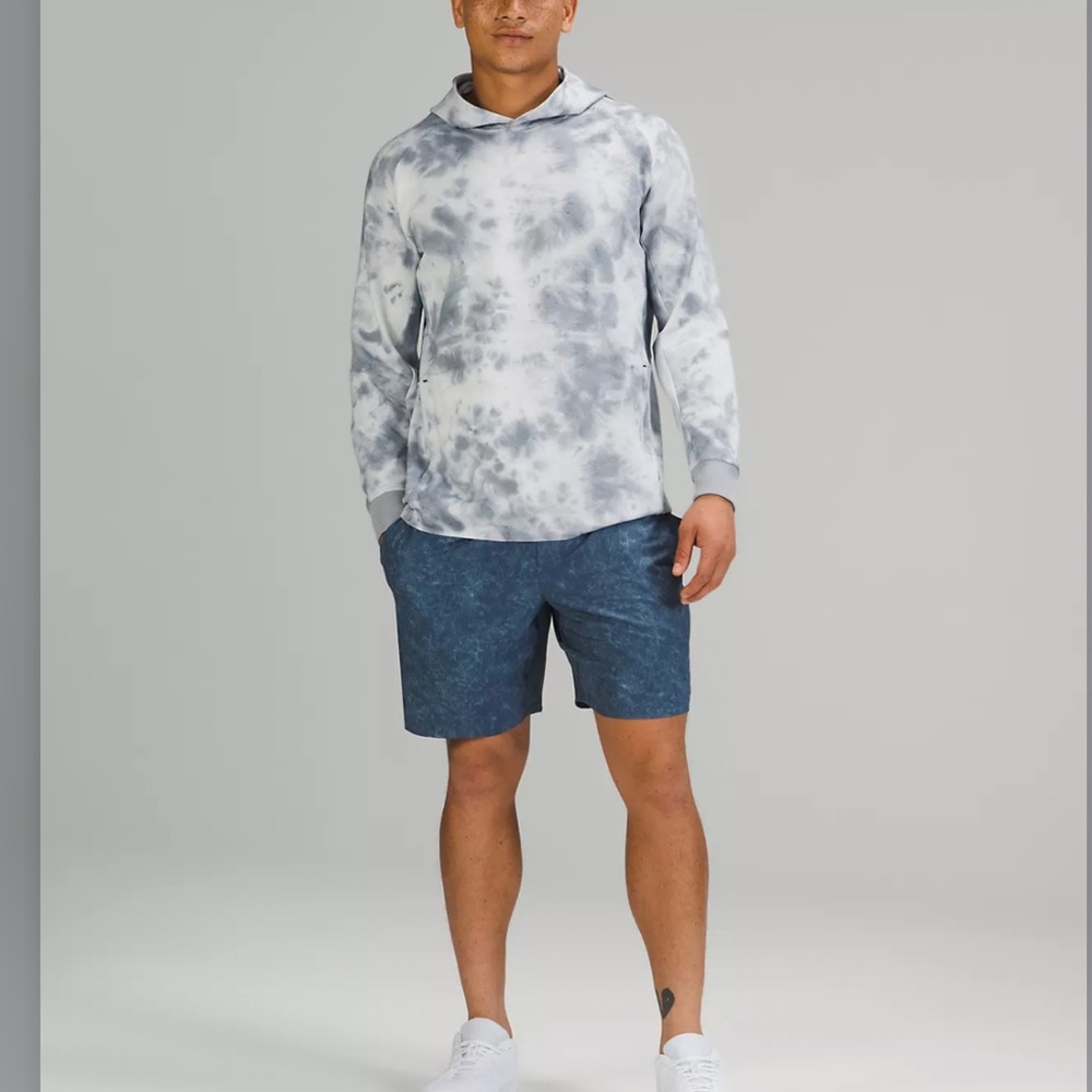 Lululemon Tech Hoodie